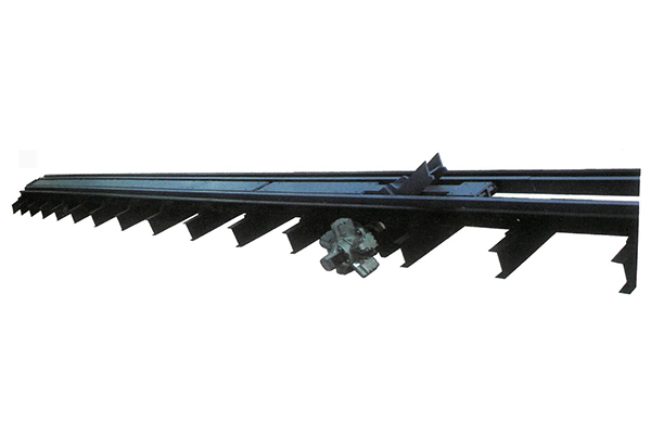 銷齒式推車機(jī) 銷齒式推車機(jī)